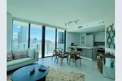 501 NE 31st St #1606, Miami, FL 33137 - Photo 5