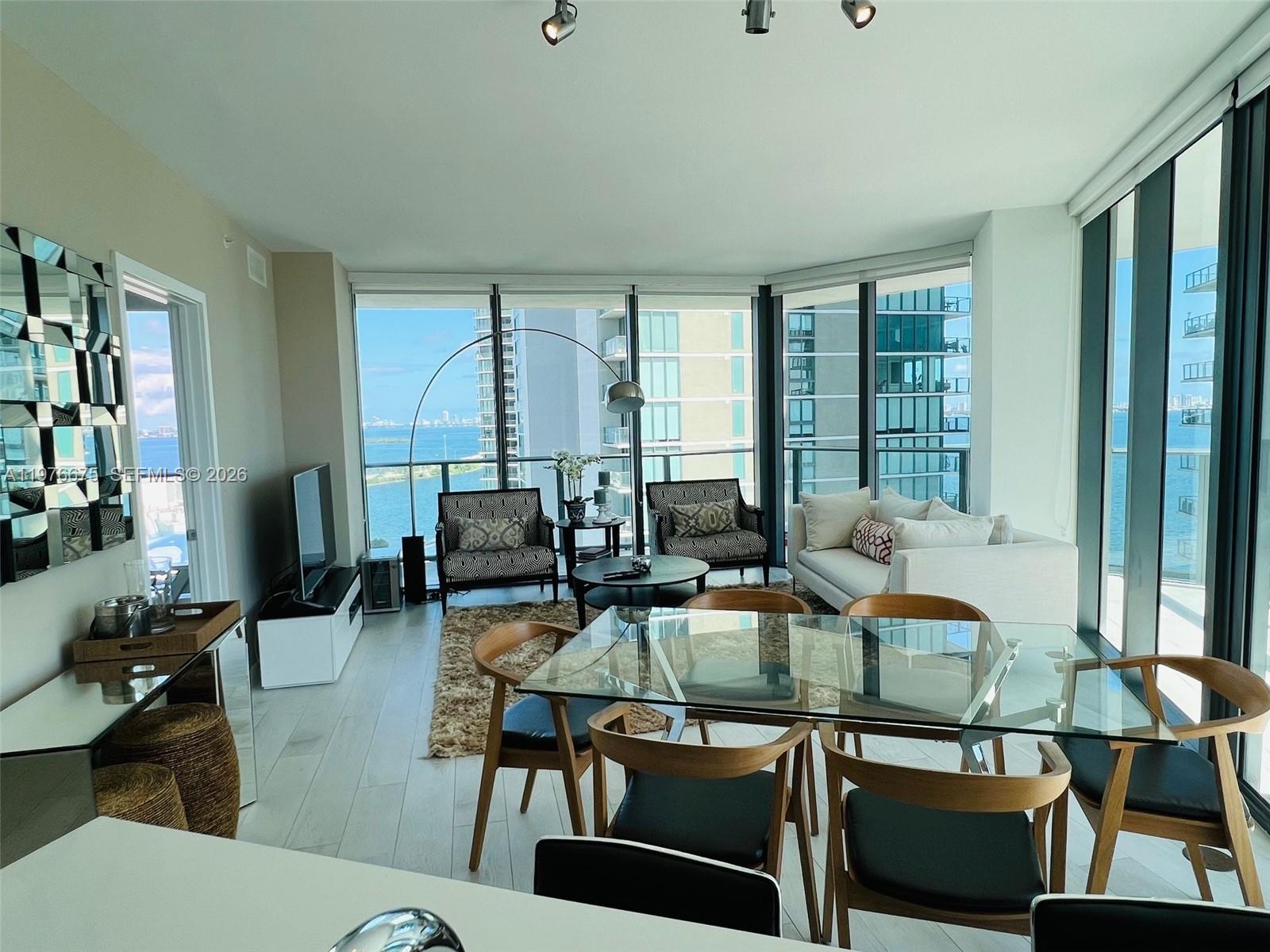 501 NE 31st St #1606 - 501 NE 31st St #1606, Miami, FL 33137 Luxury Property | Jose Angel Pina