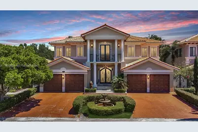 18821 SW 74th Ct, Cutler Bay, FL 33157 - Photo 1