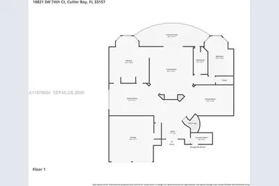 18821 SW 74th Ct, Cutler Bay, FL 33157 - Photo 97