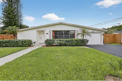 5260 Redwood Ct, Plantation, FL 33317 - Photo 1