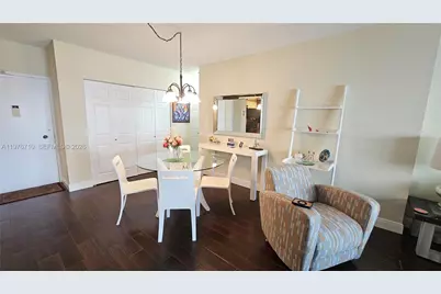 1980 S Ocean Dr #7M, Hallandale Beach, FL 33009 - Photo 7