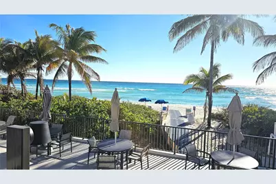 1980 S Ocean Dr #7M, Hallandale Beach, FL 33009 - Photo 43