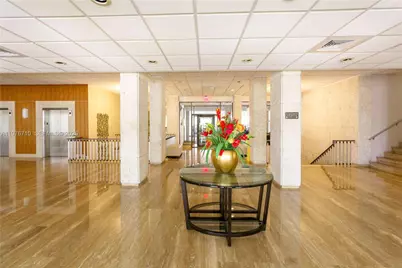 1980 S Ocean Dr #7M, Hallandale Beach, FL 33009 - Photo 21