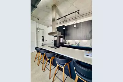 10 SW South River Dr #603, Miami, FL 33130 - Photo 3