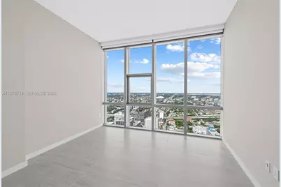 851 NE 1st Ave #PH 5402, Miami, FL 33132 - Photo 25