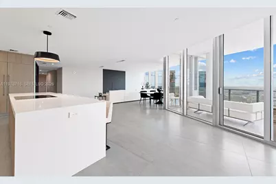 851 NE 1st Ave #PH 5402, Miami, FL 33132 - Photo 11
