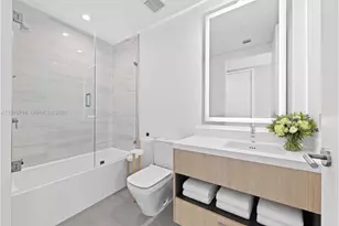 851 NE 1st Ave, Miami, FL 33132 - Photo 23
