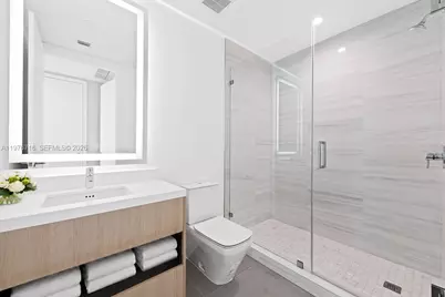 851 NE 1st Ave #PH 5402, Miami, FL 33132 - Photo 19