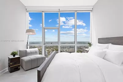 851 NE 1st Ave #PH 5402, Miami, FL 33132 - Photo 25