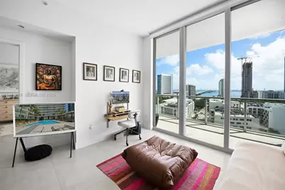 3470 E Coast Ave #H1412, Miami, FL 33137 - Photo 3