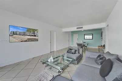 1880 S Treasure Dr #2G, North Bay Village, FL 33141 - Photo 3