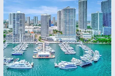 555 NE 15th St #32D, Miami, FL 33132 - Photo 35