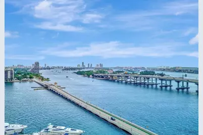 555 NE 15th St #32D, Miami, FL 33132 - Photo 37