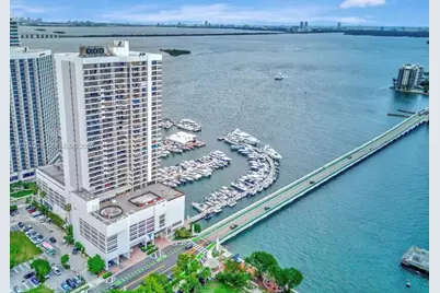 555 NE 15th St #32D, Miami, FL 33132 - Photo 33