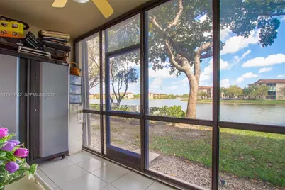 1201 SW 141st Ave #110J, Pembroke Pines, FL 33027 - Photo 33