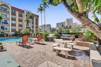 400 N Riverside Dr #410, Pompano Beach, FL 33062 - Photo 31