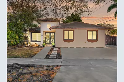 615 NW 134th Pl, Miami, FL 33182 - Photo 1