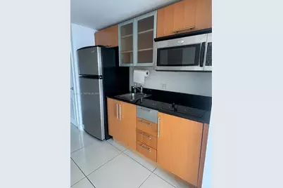 1750 N Bayshore Dr #3808, Miami, FL 33132 - Photo 5