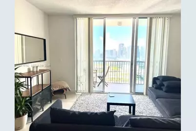 1750 N Bayshore Dr #3808, Miami, FL 33132 - Photo 3