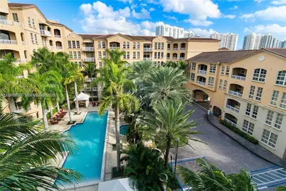 3001 NE 185th St #534, Aventura, FL 33180 - Photo 1