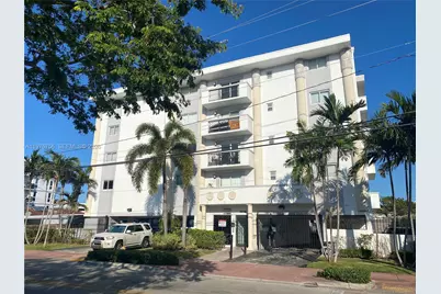 8101 Crespi Blvd #503, Miami Beach, FL 33141 - Photo 21