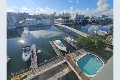 8101 Crespi Blvd #503, Miami Beach, FL 33141 - Photo 1