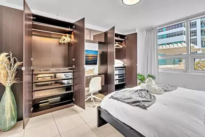 3250 NE 1st Ave #501, Miami, FL 33137 - Photo 7