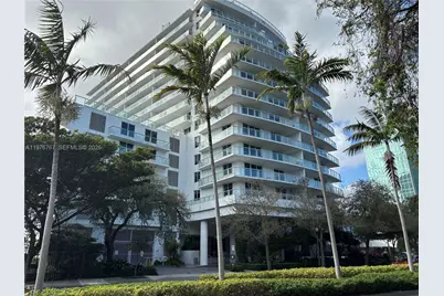4250 Biscayne Blvd #816, Miami, FL 33137 - Photo 1