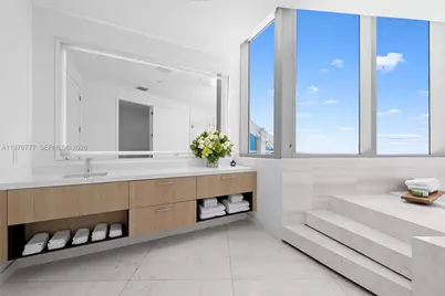 851 NE 1st Ave #PH 5700, Miami, FL 33132 - Photo 29