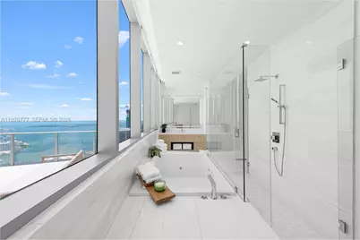 851 NE 1st Ave #PH 5700, Miami, FL 33132 - Photo 43