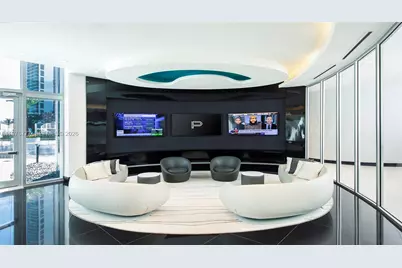851 NE 1st Ave #PH 5700, Miami, FL 33132 - Photo 73