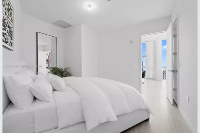 851 NE 1st Ave #PH 5700, Miami, FL 33132 - Photo 39