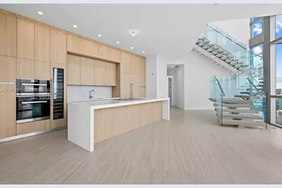 851 NE 1st Ave #PH 5700, Miami, FL 33132 - Photo 41