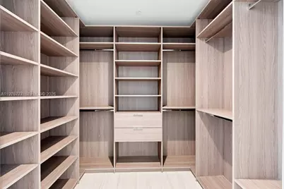 851 NE 1st Ave #PH 5700, Miami, FL 33132 - Photo 31