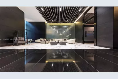 851 NE 1st Ave #PH 5700, Miami, FL 33132 - Photo 93