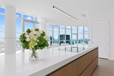 851 NE 1st Ave #PH 5700, Miami, FL 33132 - Photo 13