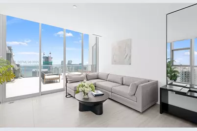 851 NE 1st Ave #PH 5700, Miami, FL 33132 - Photo 27