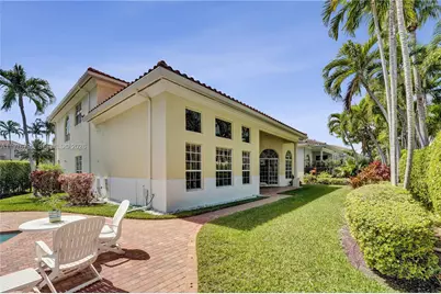 901 Manatee Way, Hollywood, FL 33019 - Photo 25
