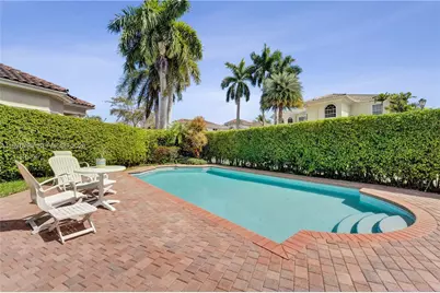 901 Manatee Way, Hollywood, FL 33019 - Photo 5