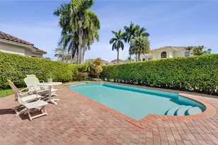 901 Manatee Way, Hollywood, FL 33019 - Photo 5
