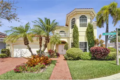 901 Manatee Way, Hollywood, FL 33019 - Photo 3