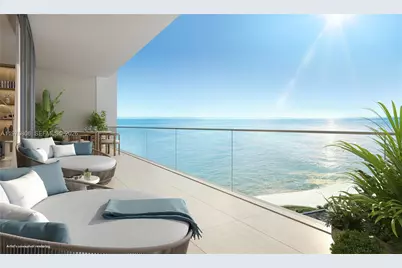 20 N Ocean Blvd #17B, Pompano Beach, FL 33062 - Photo 1
