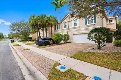 4301 Macarthur Palm Trl, Greenacres, FL 33463 - Photo 3