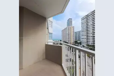1965 S Ocean Dr #7E, Hallandale Beach, FL 33009 - Photo 5