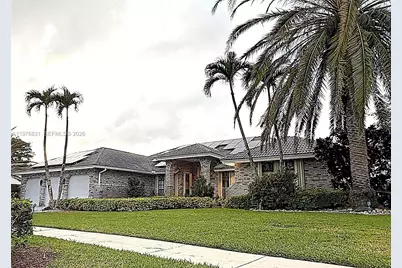 10310 Camelback Ln, Boca Raton, FL 33498 - Photo 1