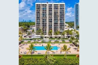 2625 Collins Ave #1110, Miami Beach, FL 33140 - Photo 15