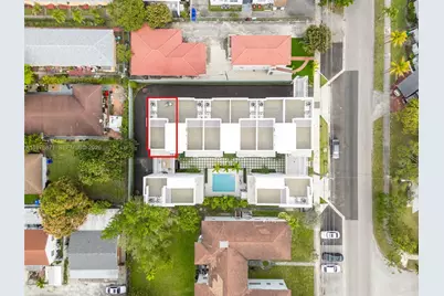721 SW 11th Street #F, Miami, FL 33129 - Photo 33