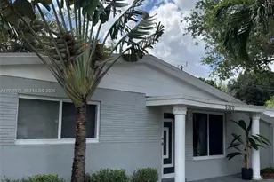 5710 Douglas St, Hollywood, FL 33021 - Photo 1