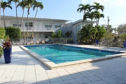 8000 NE Bayshore Ct #115, Miami, FL 33138 - Photo 13